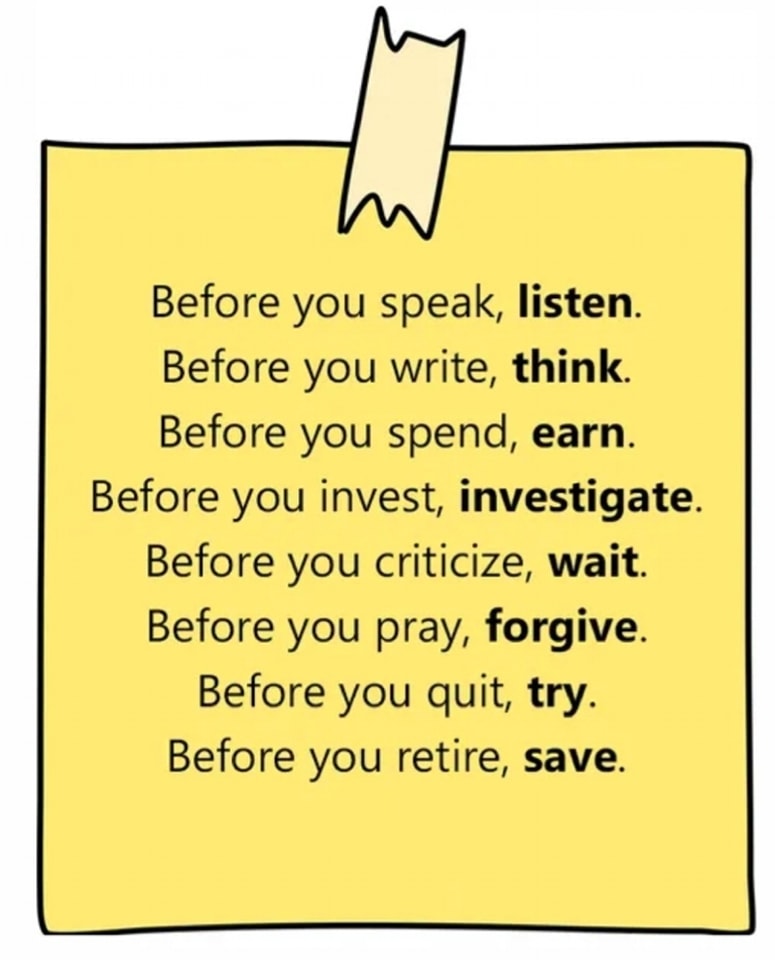 Before You Speak-Important Quotes Download-Stumbit Quotes